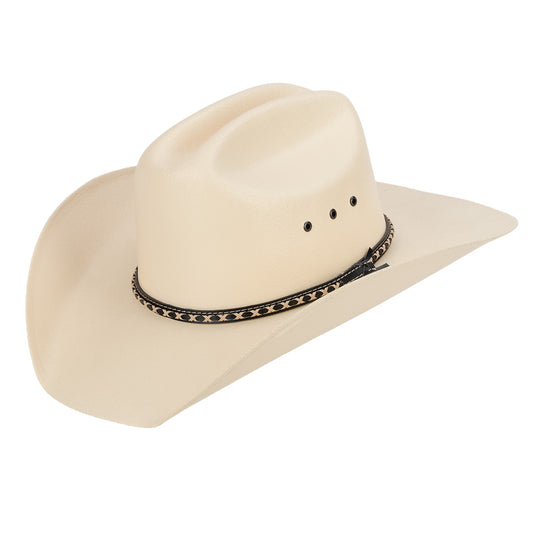 Cowboy-Klassiker für sonnige Tage – der Hut Parker