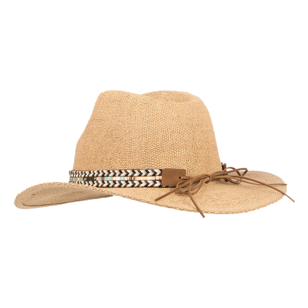 Zeitlose Eleganz – der Hut Northcliff