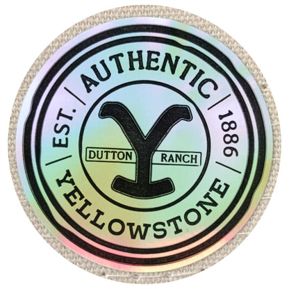 Trucker Cap Yellowstone Dutton Ranch-06