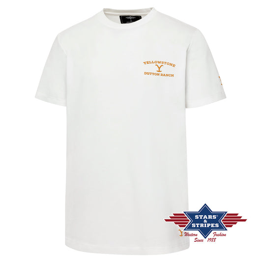 YELLOWSTONE T-Shirt Horse