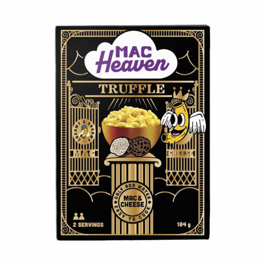 Mac Heaven Truffle Makkaroni & Käse