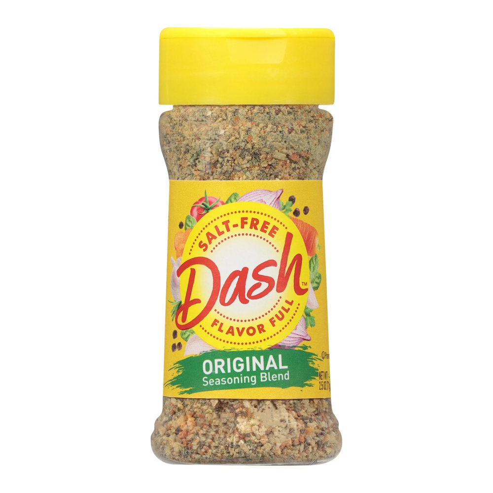 Dash Original Seasoning Blend