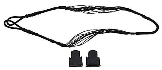 Ersatzsehne für Pistolenarmbrust, Polyester 50lbs
