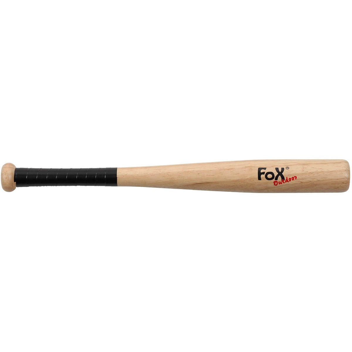 Baseballschläger, Holz,  natur, "American Baseball"