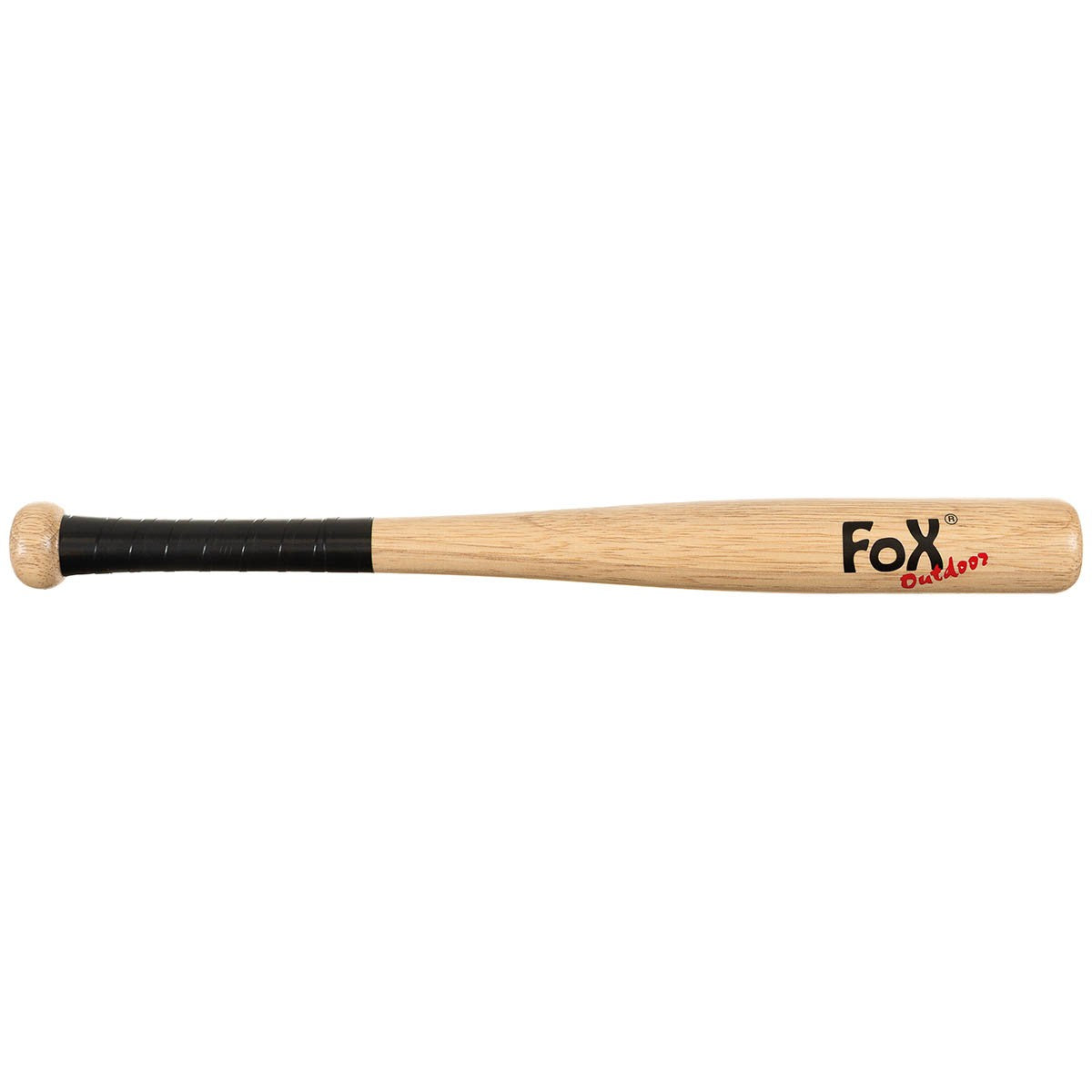 Baseballschläger, Holz,  natur, "American Baseball"
