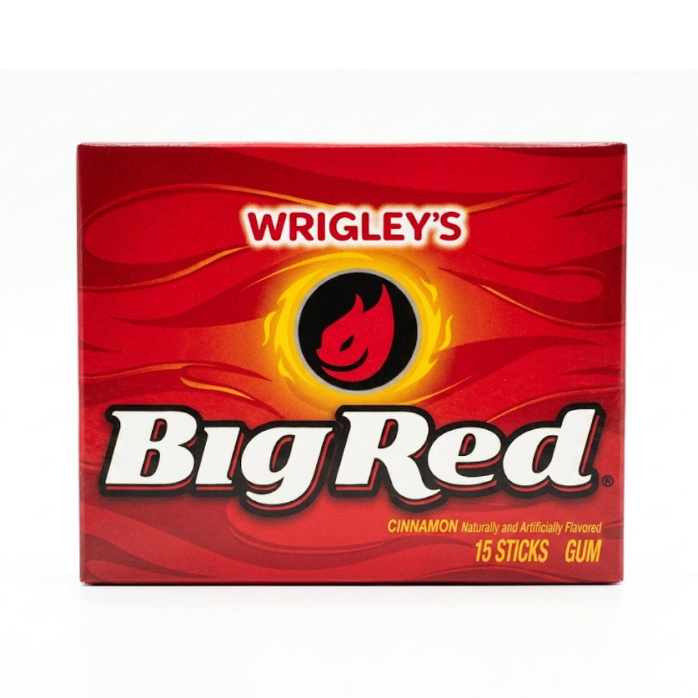 Big Red Kaugummi