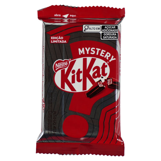 KitKat Mystery 