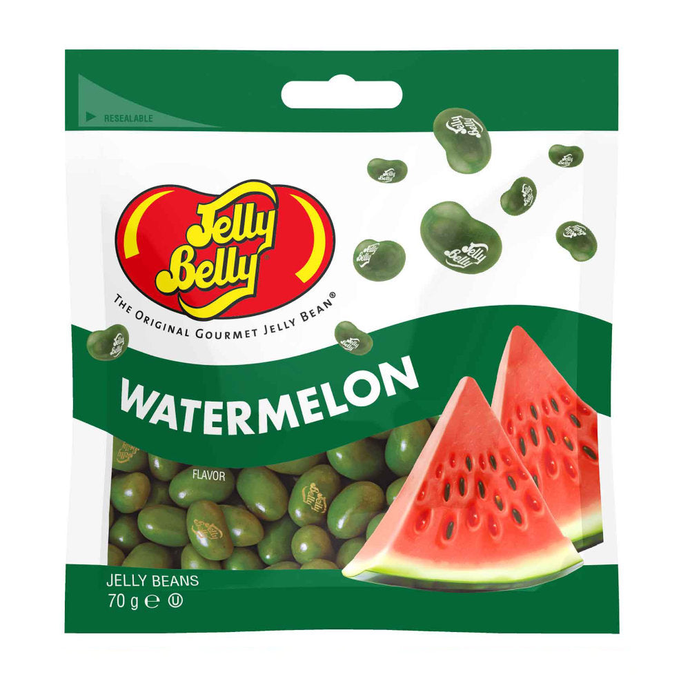 Jelly Belly Watermelon, 70g