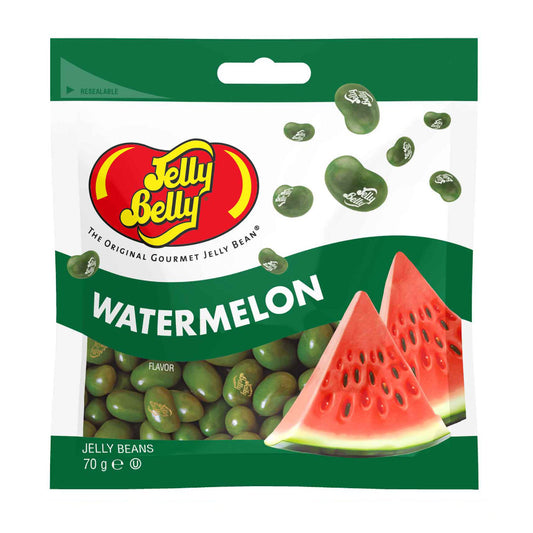Jelly Belly Watermelon, 70g