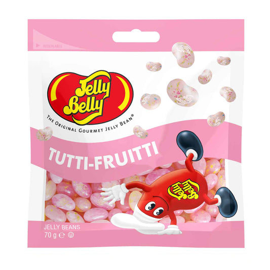Jelly Belly Tutti-Frutti, 70g