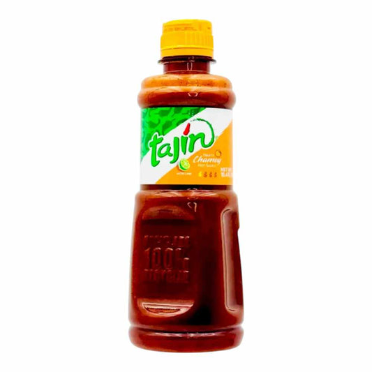 Tajin Fruity Chamoy Hot Sauce, 308ml