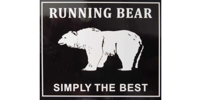 Running Bear