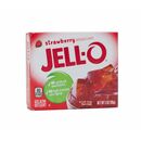 Jell-O Gelatin Dessert Strawberry