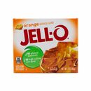 Jell-O Gelatin Dessert Orange, USA