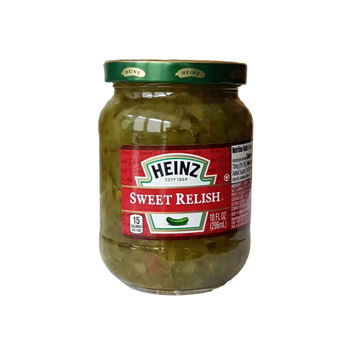 Heinz Sweet Relish