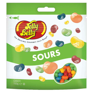 Jelly Belly Sour, 70g