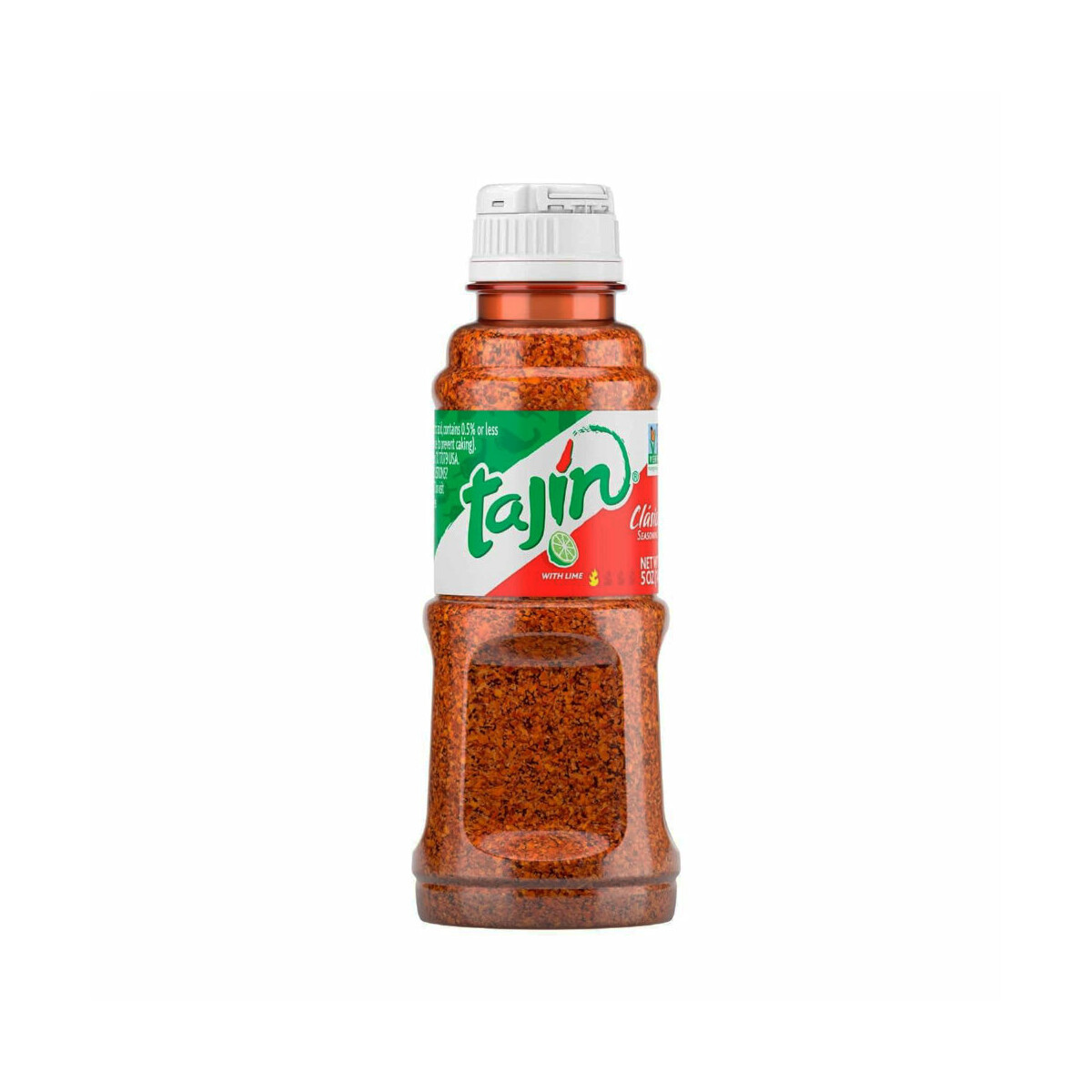 Tajin - Die perfekte Gewürzmischung für...