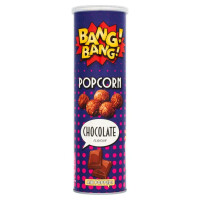 Bang! Bang! Popcorn Chocolate Flavor