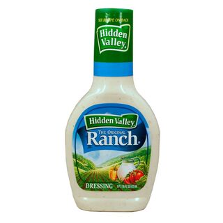 Hidden Valley Original Ranch, Salat Dressing USA - 473 ml