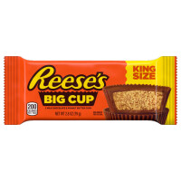 Reeses Big Cup King Size