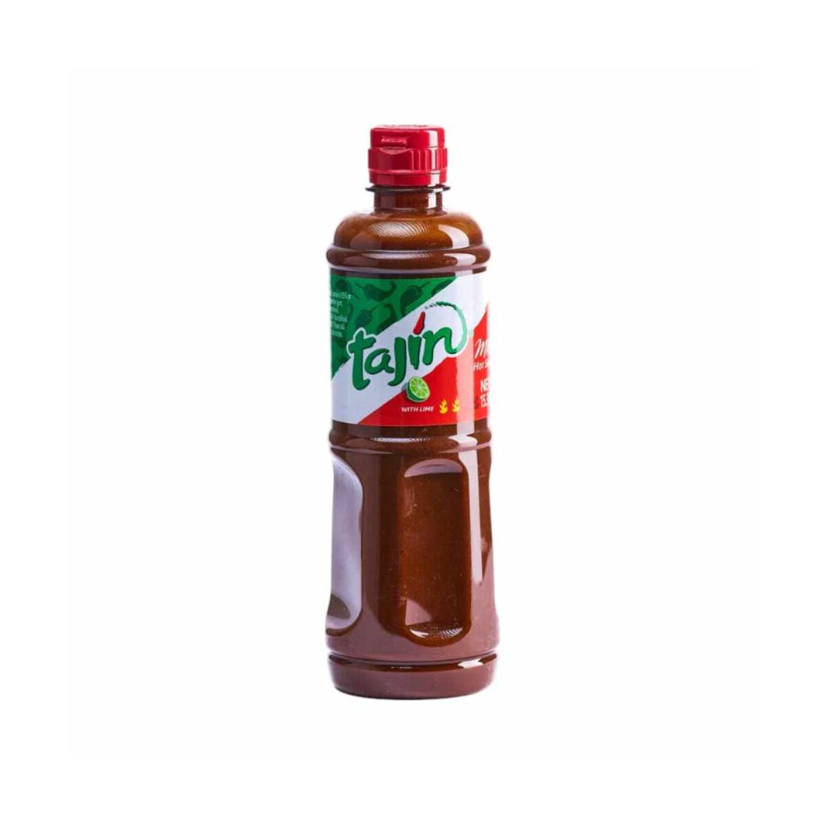 Tajin Mild Hot Sauce, 455 ml