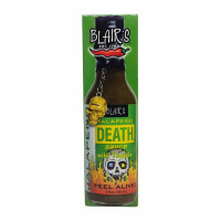 Blairs Jalapeno Death Sauce