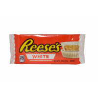 Reeses Peanut Butter Cups White