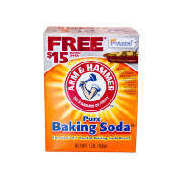453g Arm and Hammer - Pure Baking Soda