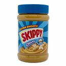Skippy Peanut Butter "Creamy", Erdnussbutter