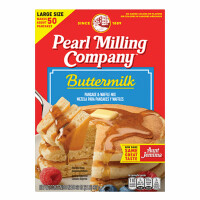 Pearl Milling Company Buttermilk Pancake & Waffle Mix 907g