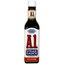 A1 Steak Sauce, Grillsauce, USA -283g-