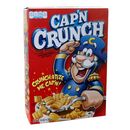 Capn Crunch Fr&uuml;hst&uuml;cks Ceralien