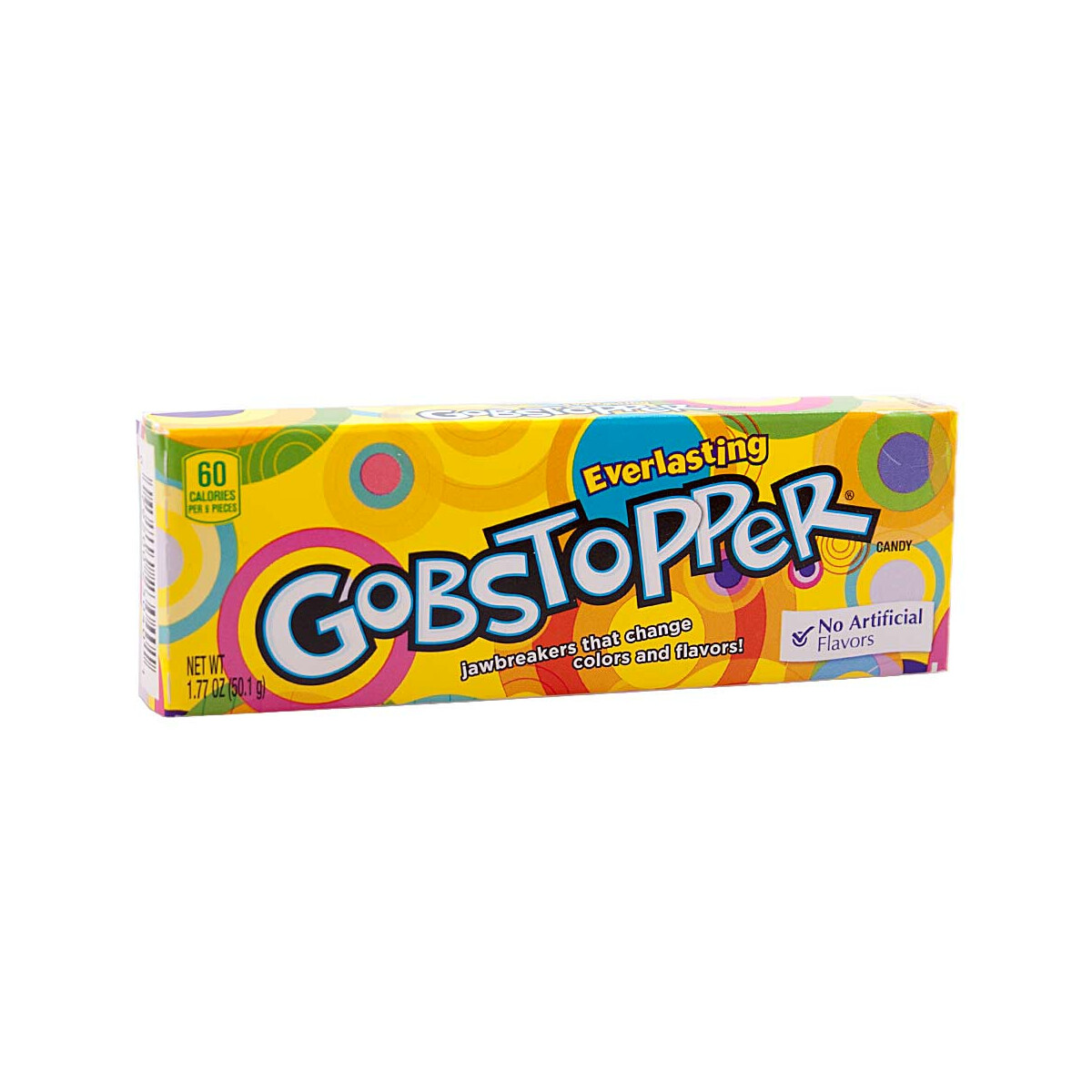 Everlasting Gobstopper 50g Packung