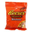 Reeses Peanut Butter Cups Miniatures 150g