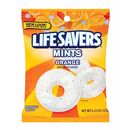 Lifesavers Mints Orange, Artificially Flavored