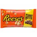 Reeses Peanutbutter Chips - Mini Erdnussbutter...