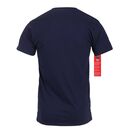 Offiziell Lizenziertes USA Feuerwehr - FDNY T-Shirt