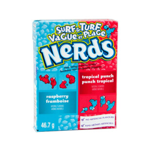Nerds Surf&Turf "Tropical Punch &...