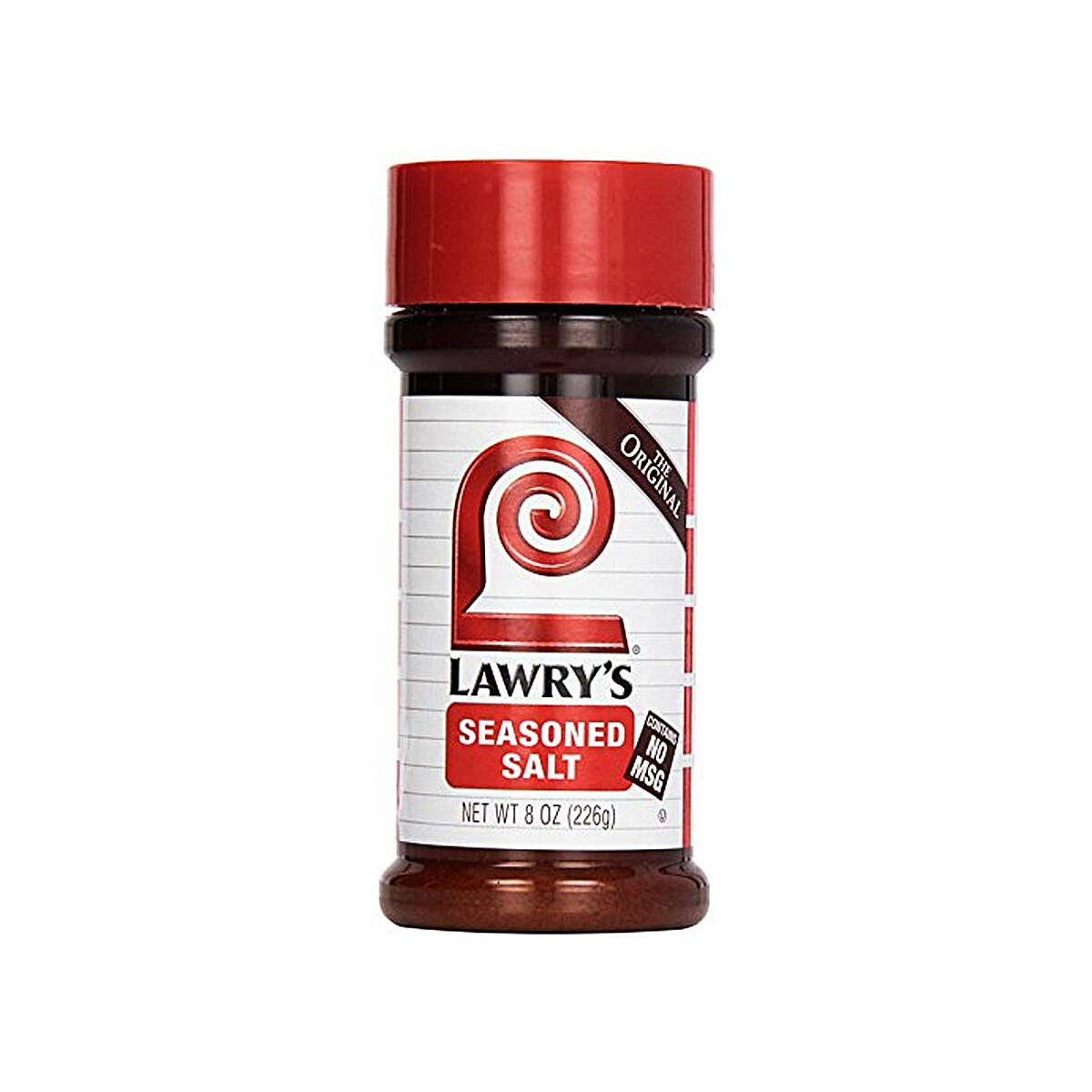 Lawrys Seasoned Salt, 226g - Gewürz