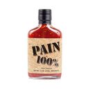 Pain 100%, Habanero Chilisauce