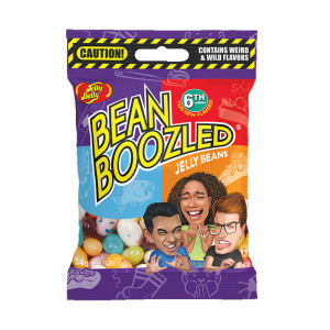 Jelly Belly Bean Boozled, Nachf&uuml;llpackung...