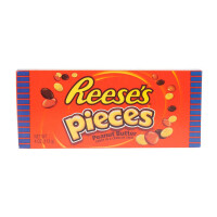 Theatre Box Reeses Pieces, 113g (MHD 31.07.2024)