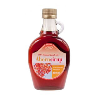 100 % Kanadischer Ahornsirup Maple Syrup