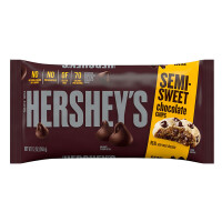 Hersheys Semi Sweet Chocolate Chips