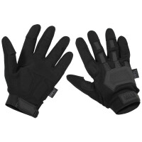 Tactical Handschuhe, Einsatzhandschuhe "Action", Paintball, Softair, Security