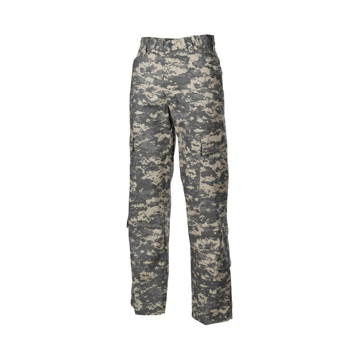 US Feldhose, ACU, Rip Stop, AT-digital