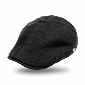 Mütze Schiebermütze -Tiago- von Kastori Hats