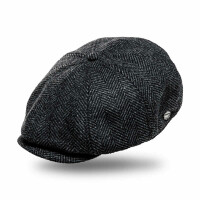 Mütze Schiebermütze "Finjo" von Kastori Hats