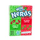 Nerds Watermelon &amp; wild Cherry