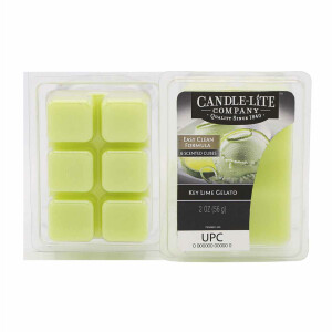 Duftwachs Candle-Lite Key Lime Gelato - 56g